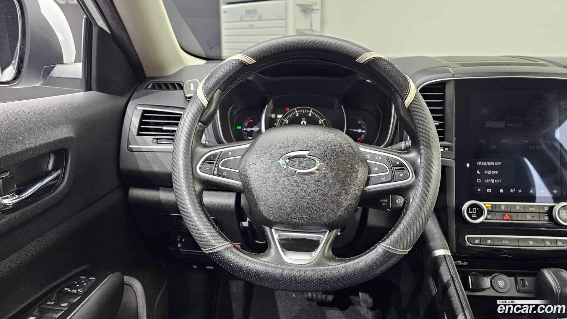 QM6 Renault Korea 2023.5-OPTION-017