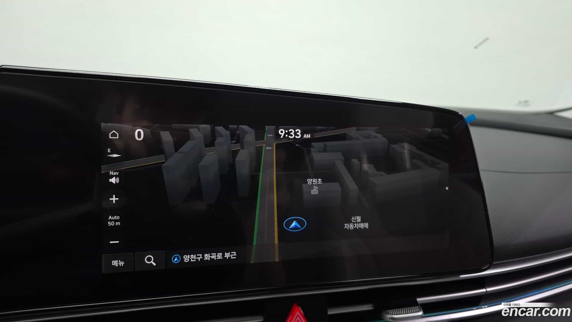 AVANTE Hyundai 2021.11-OPTION-019