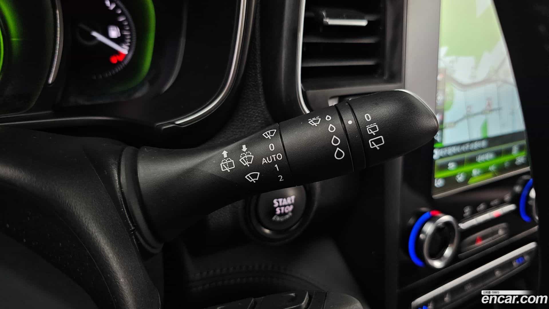 QM6 Renault Korea 2022.1-OPTION-041