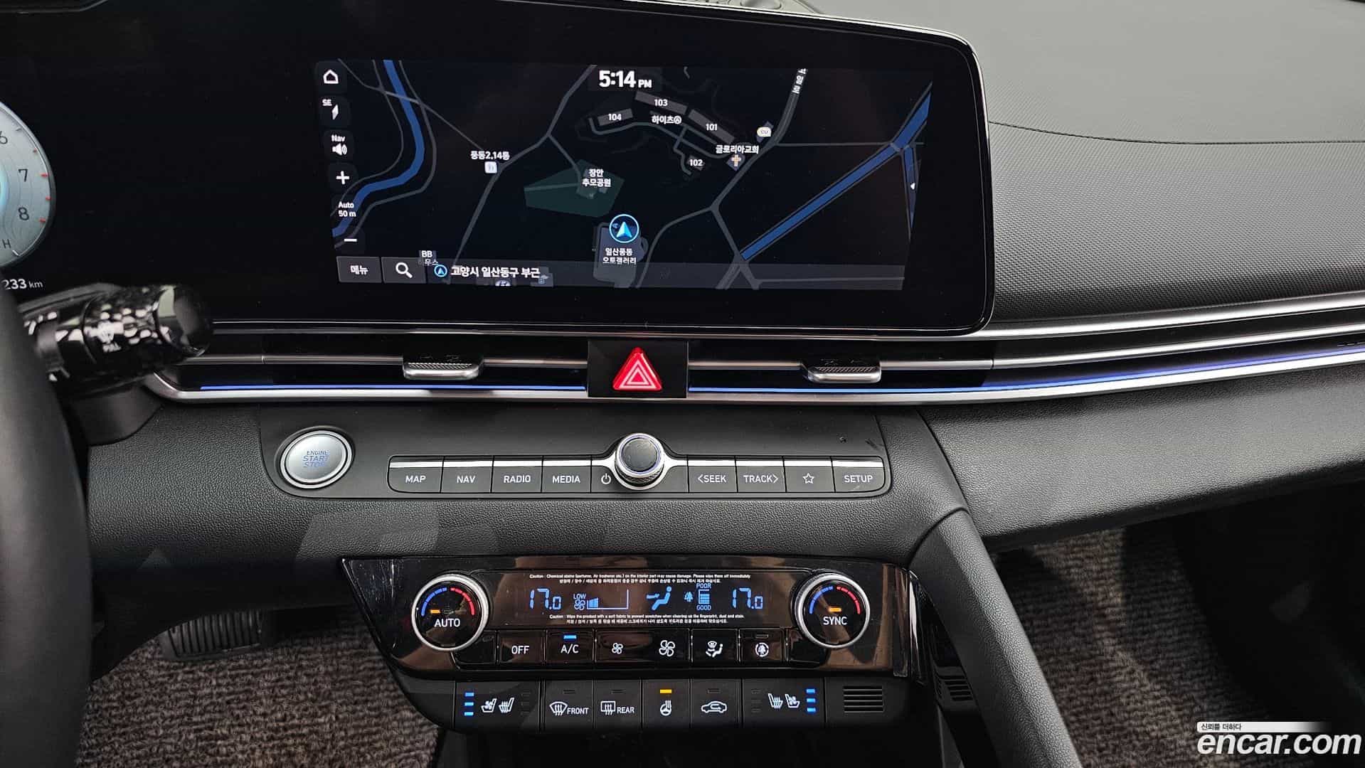 AVANTE Hyundai 2020.5-OPTION-018