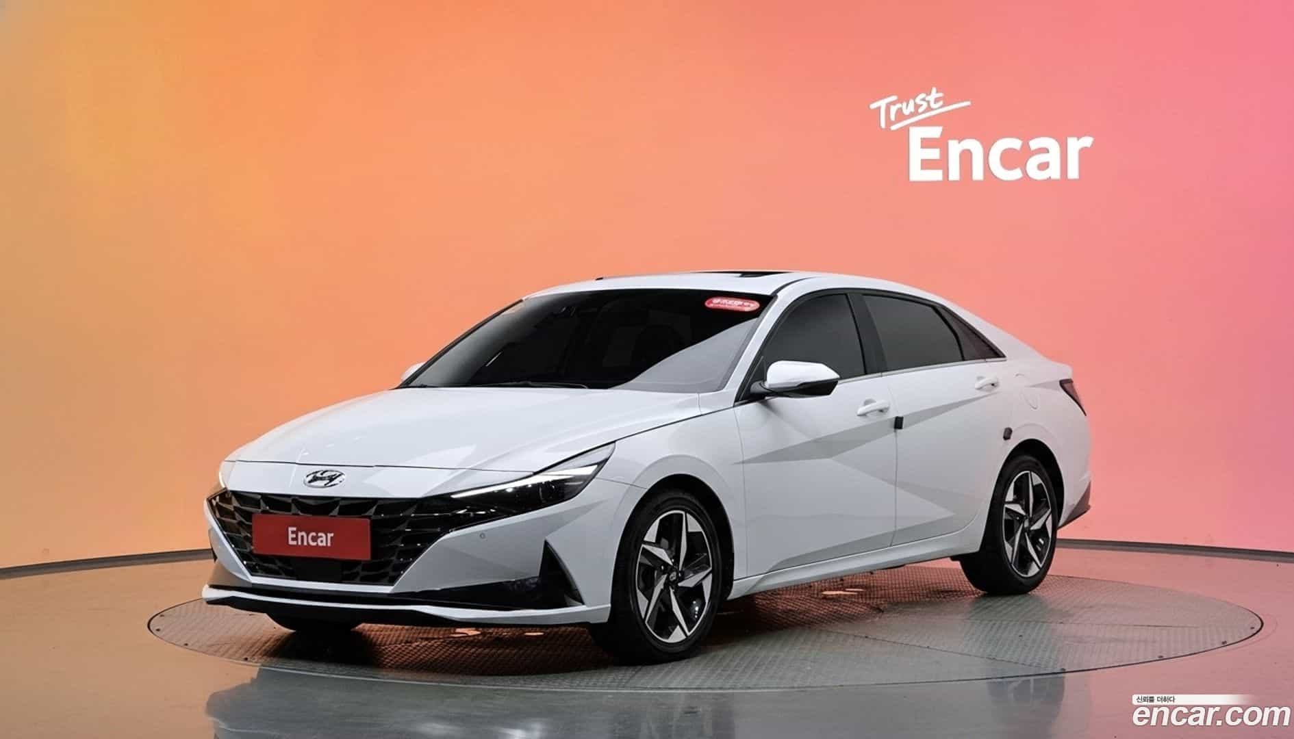AVANTE Hyundai 2020.5-DIAG2-001