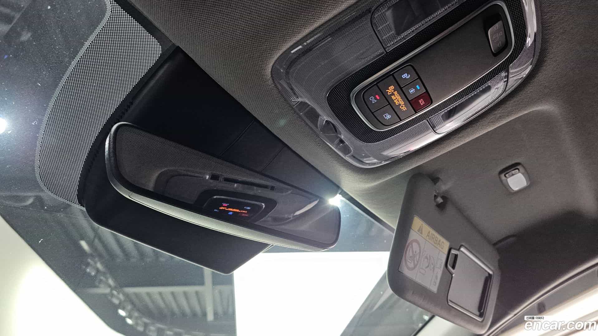 AVANTE Hyundai 2025.0-OPTION-021