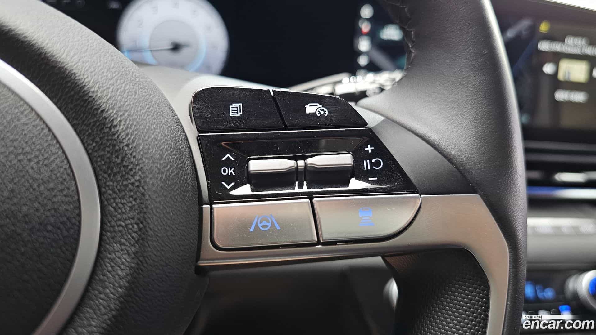 AVANTE Hyundai 2025.0-OPTION-022