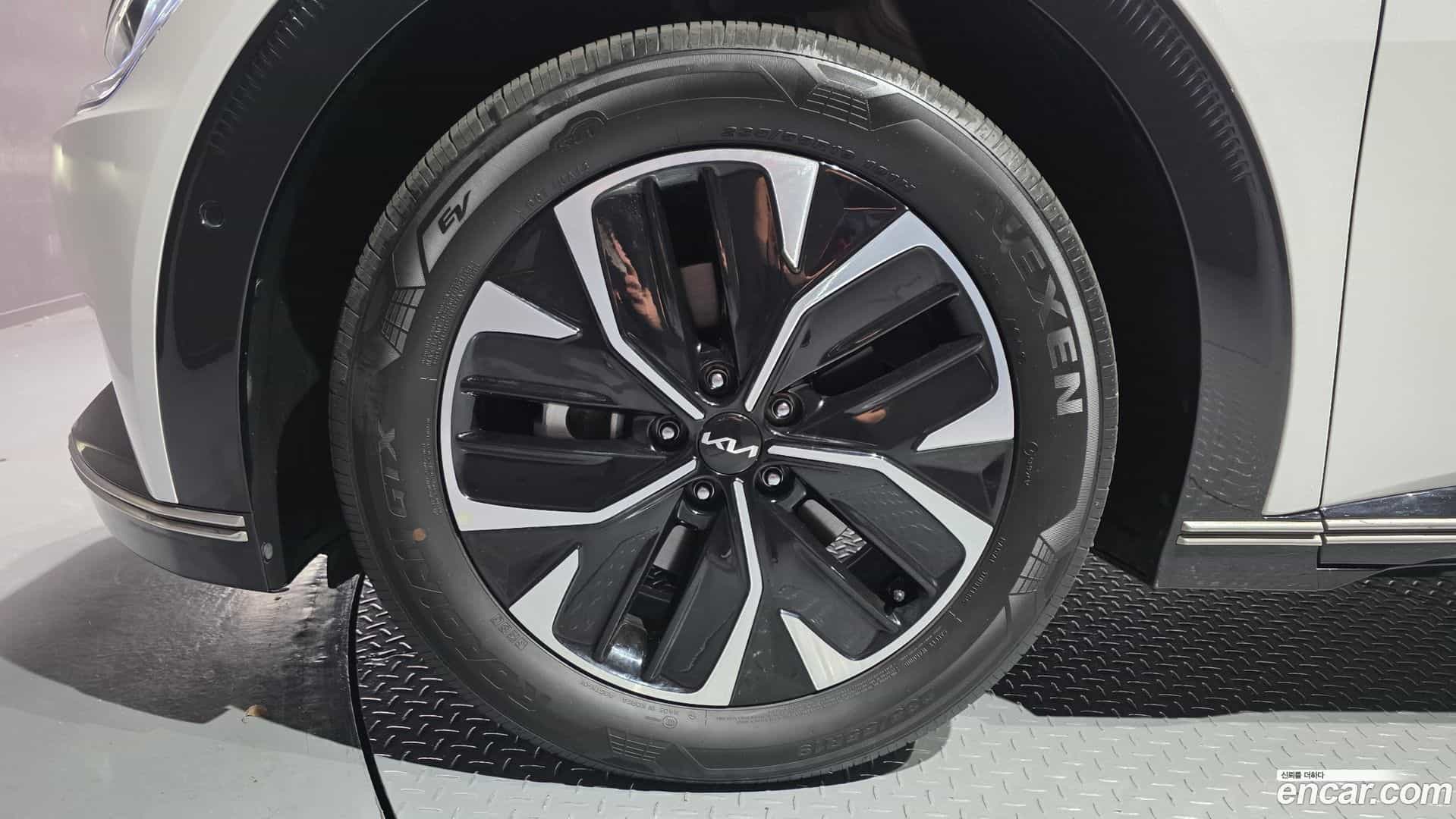 EV6 Kia 2024.3-OUTER-005