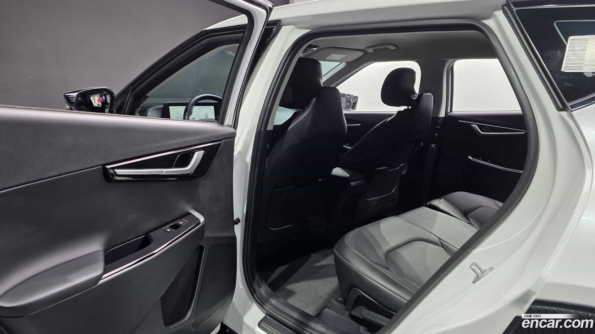 EV6 Kia 2024.3-OPTION-015