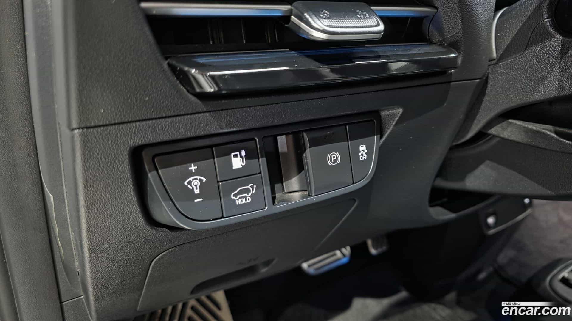 EV6 Kia 2024.3-OPTION-016