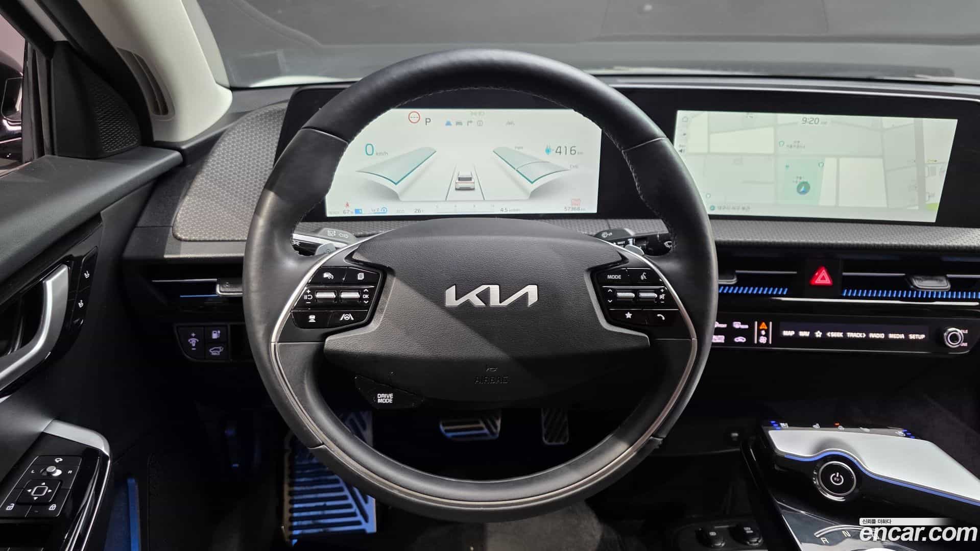 EV6 Kia 2024.3-OPTION-017