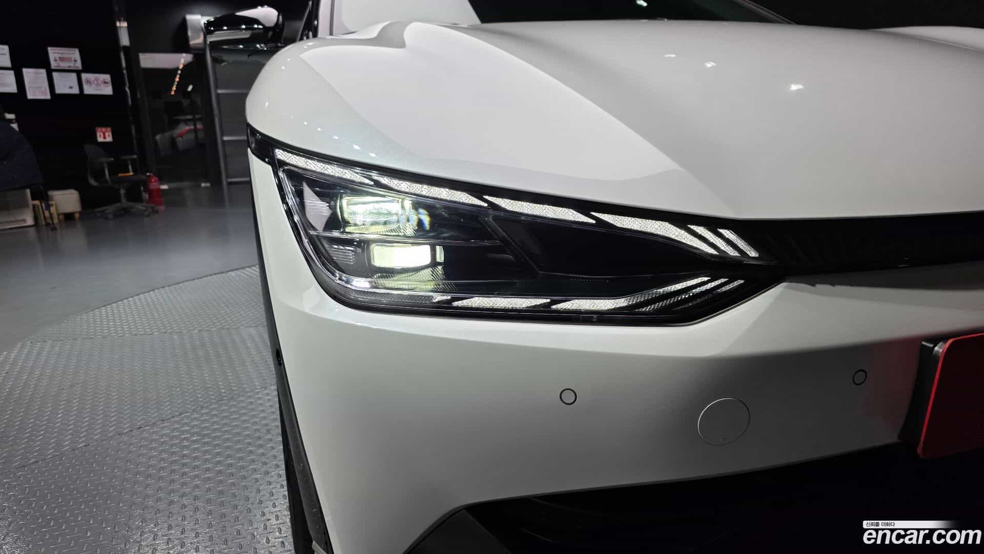 EV6 Kia 2024.3-OUTER-032