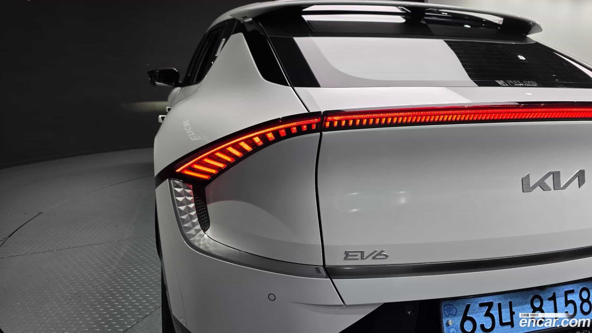 EV6 Kia 2024.3-OUTER-033