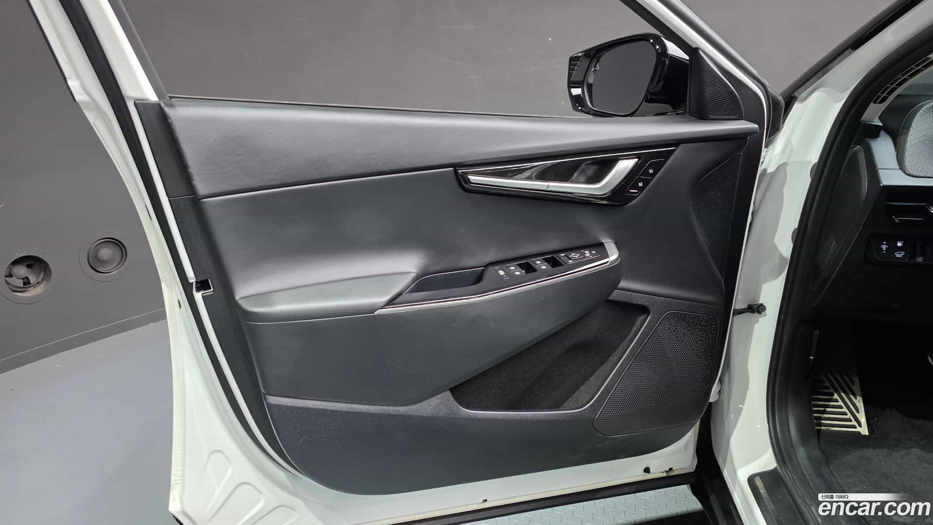 EV6 Kia 2024.3-INNER-034