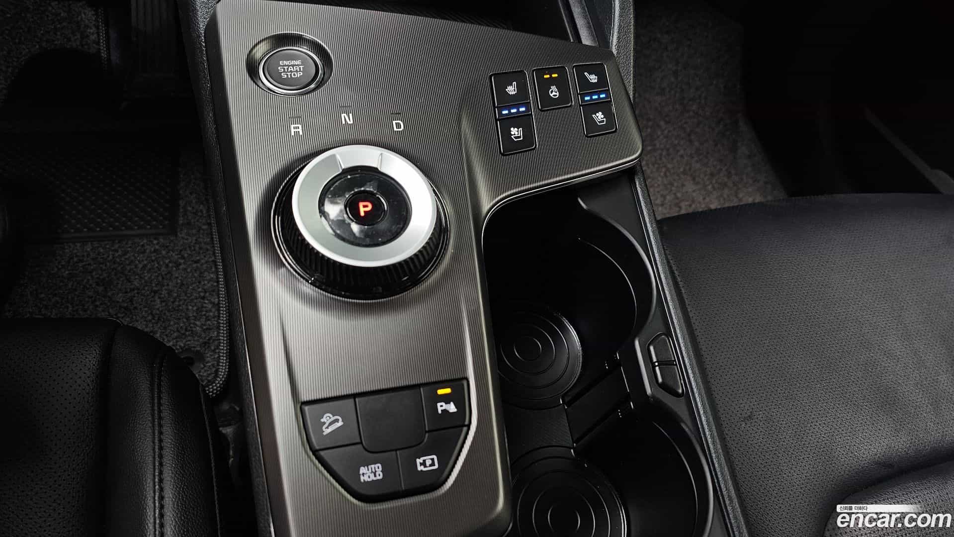 Sportage Kia 2025.1-INNER-009