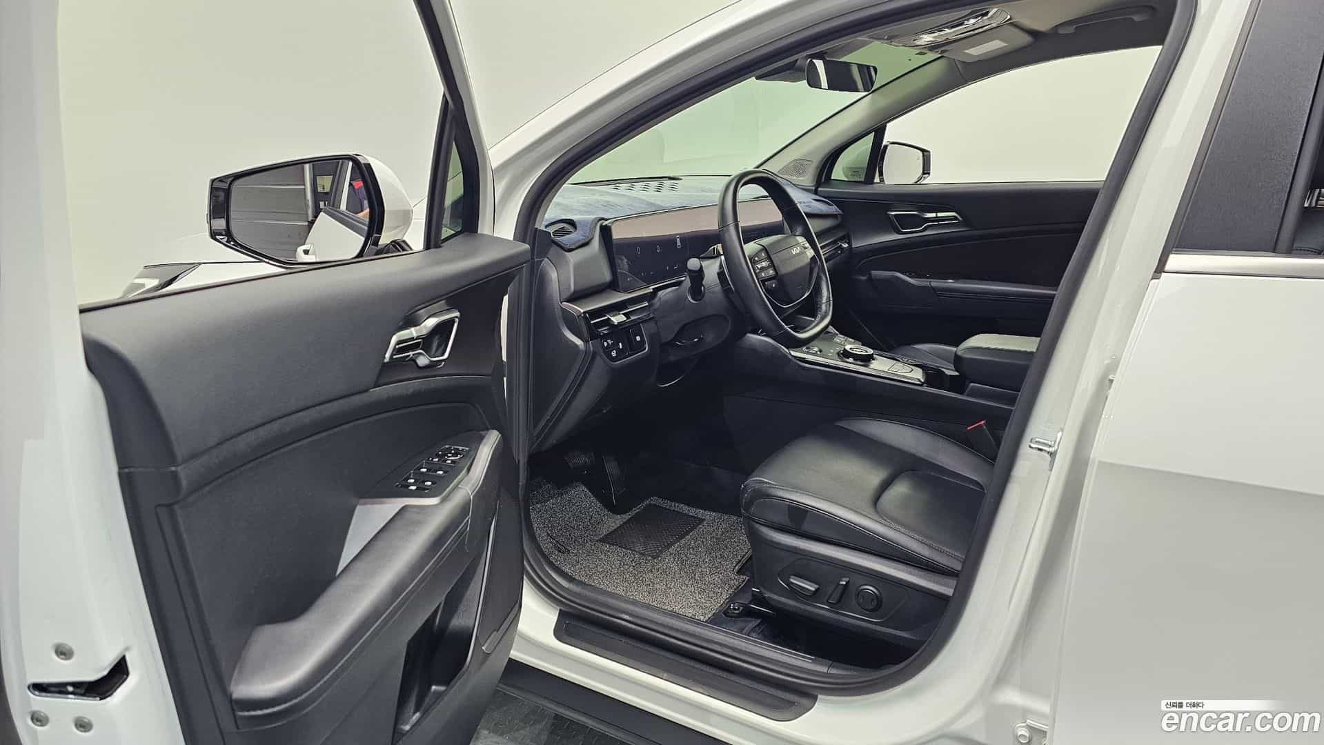Sportage Kia 2025.1-INNER-010