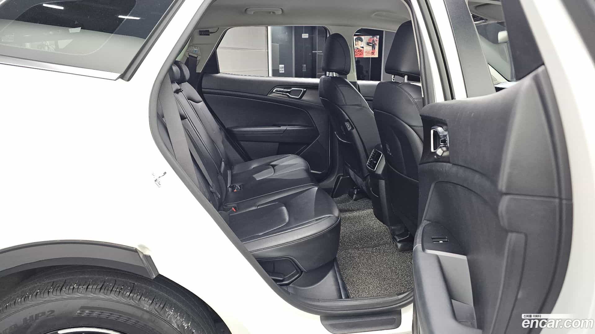 Sportage Kia 2025.1-OPTION-016