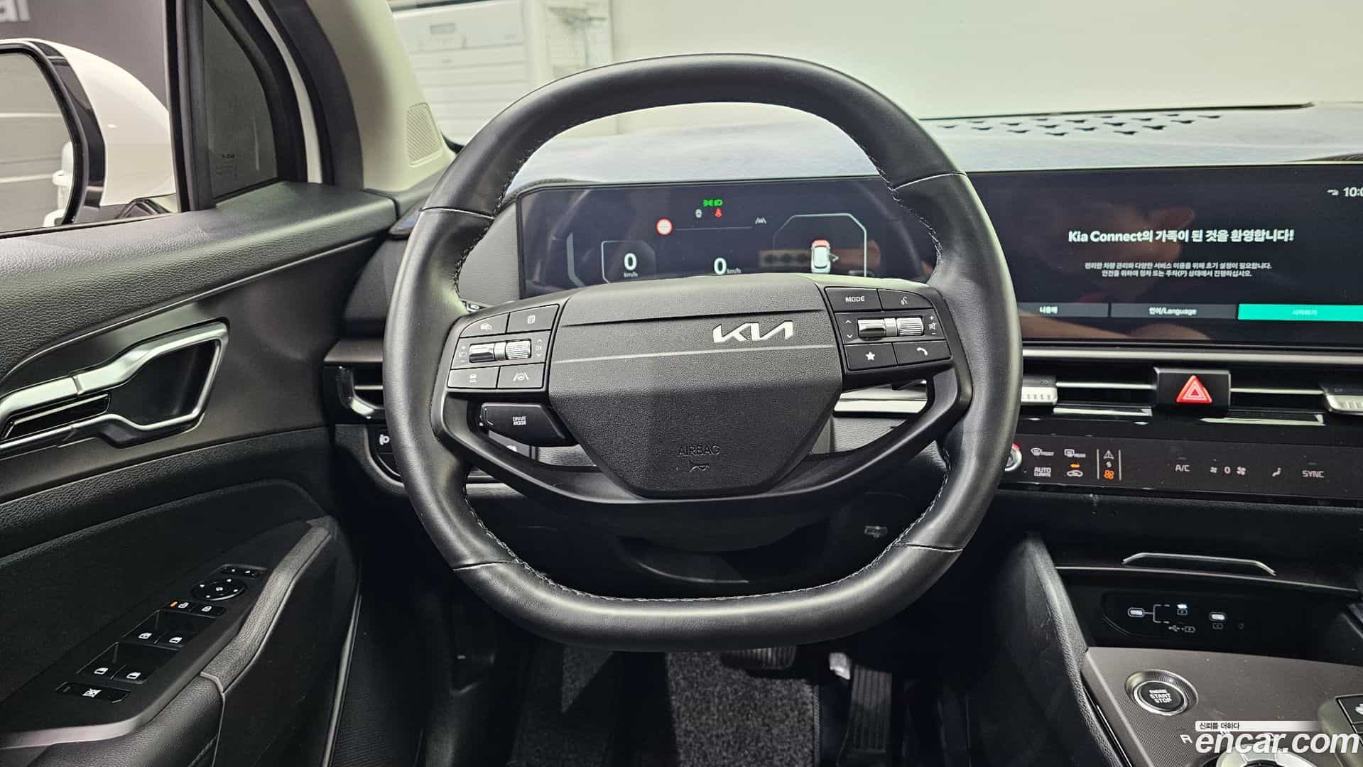 Sportage Kia 2025.1-OPTION-017