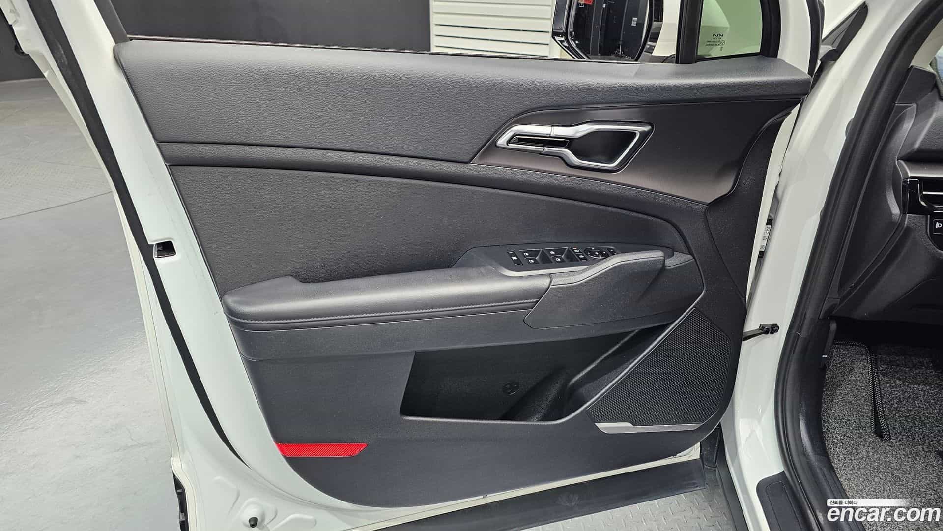 Sportage Kia 2025.1-INNER-034