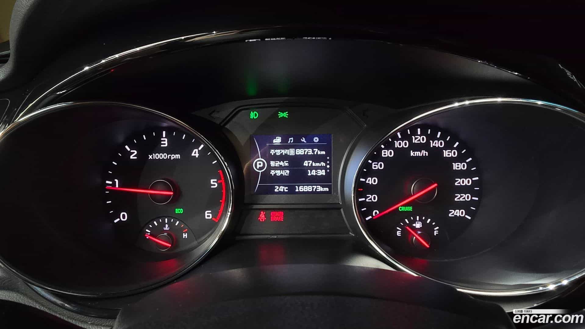 Canival Kia 2017.0-INNER-008