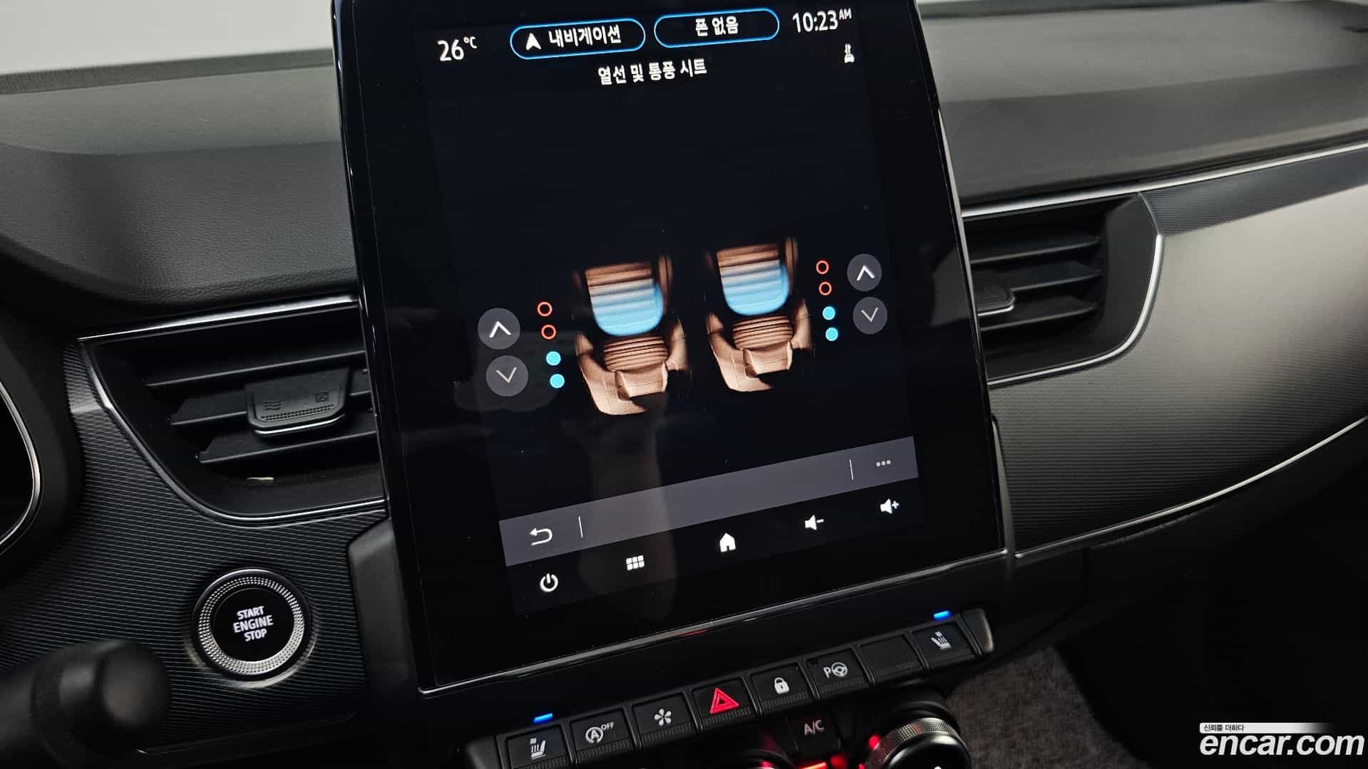 XM3 Renault Korea 2020.2-OPTION-019