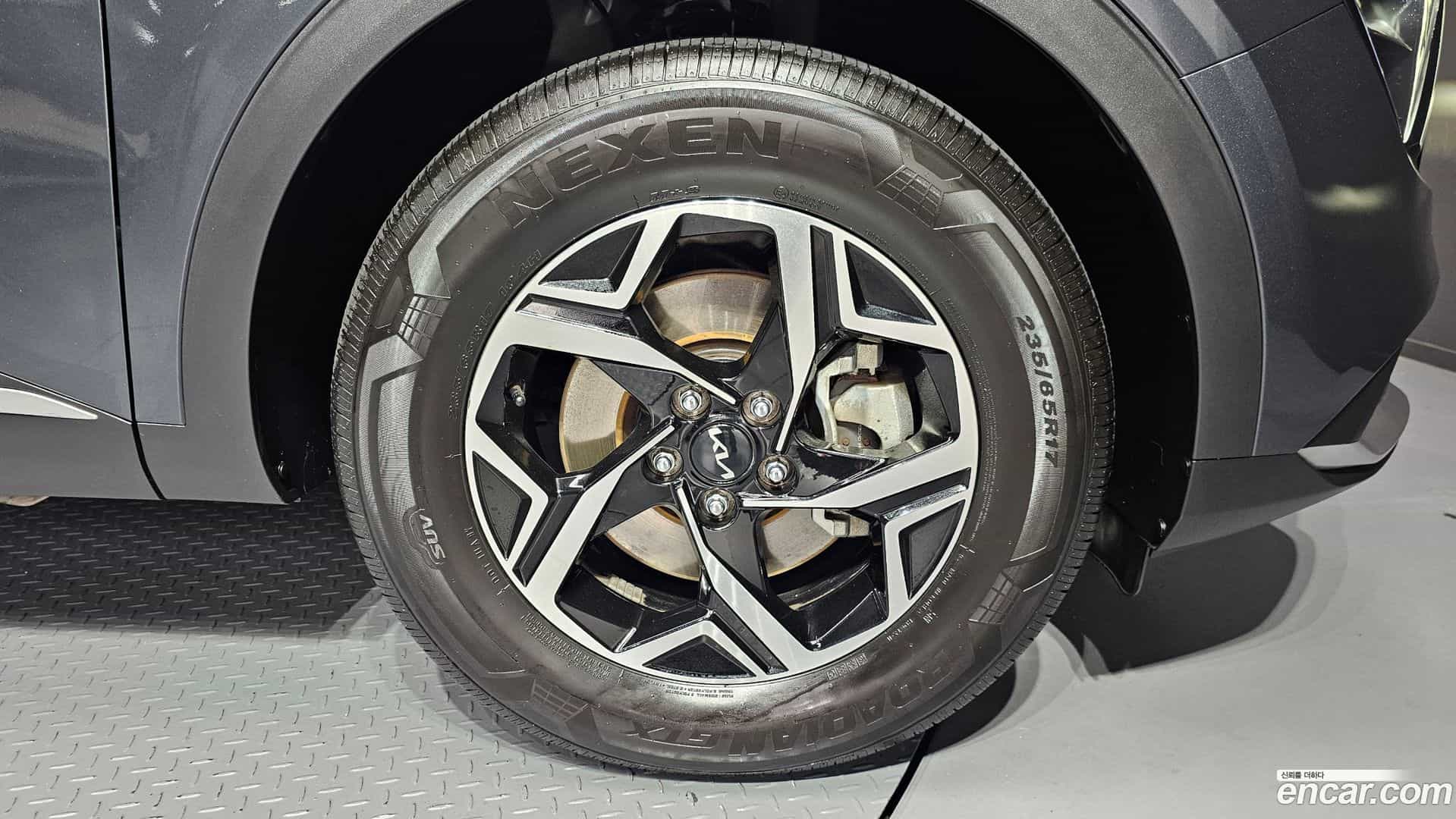 Sportage Kia 2024.7-OUTER-031