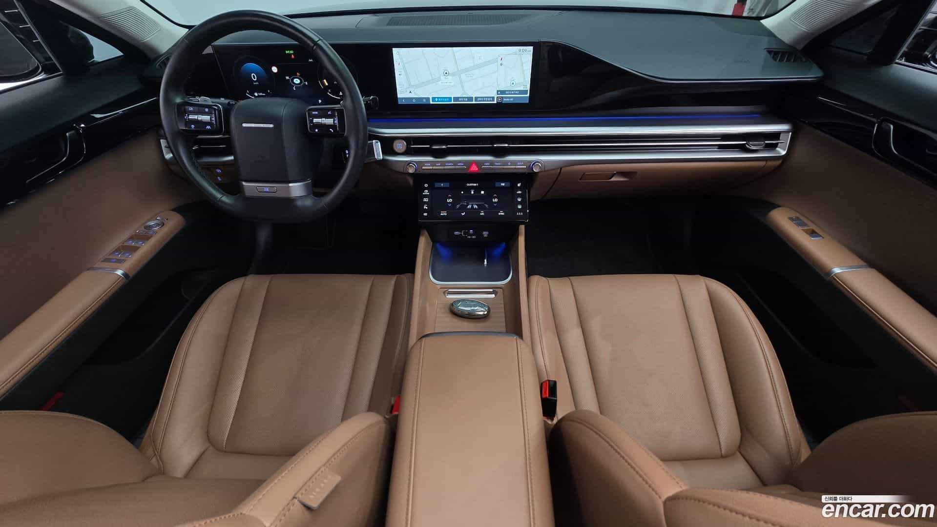 Grandeur Hyundai 2023.1-INNER-007