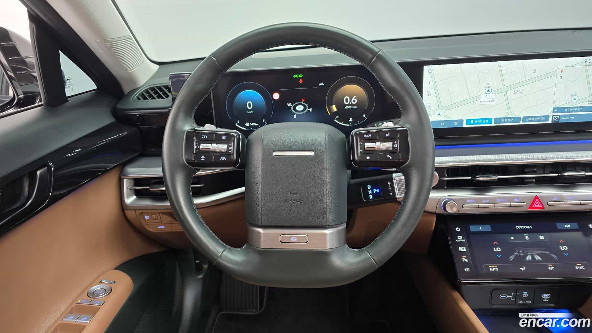 Grandeur Hyundai 2023.1-OPTION-017