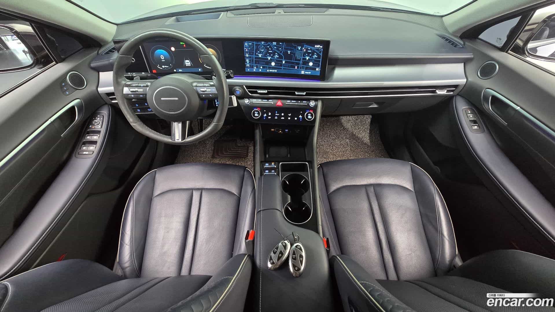 Sonata Hyundai 2023.8-INNER-007
