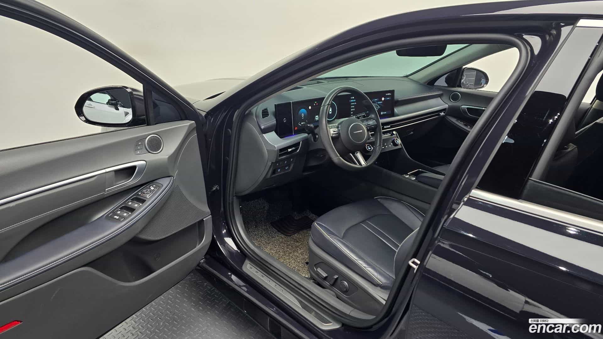 Sonata Hyundai 2023.8-OPTION-015