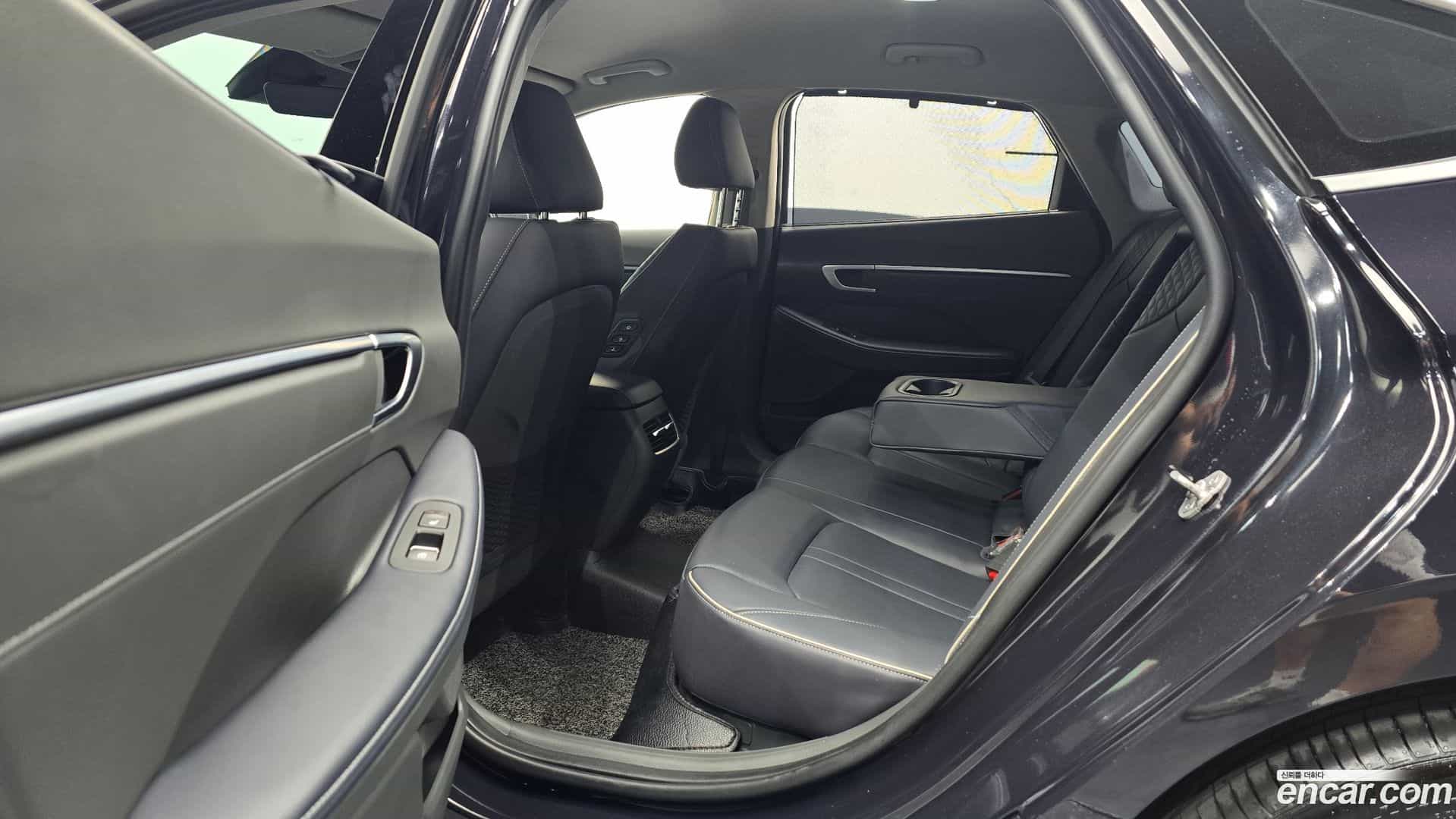 Sonata Hyundai 2023.8-OPTION-016