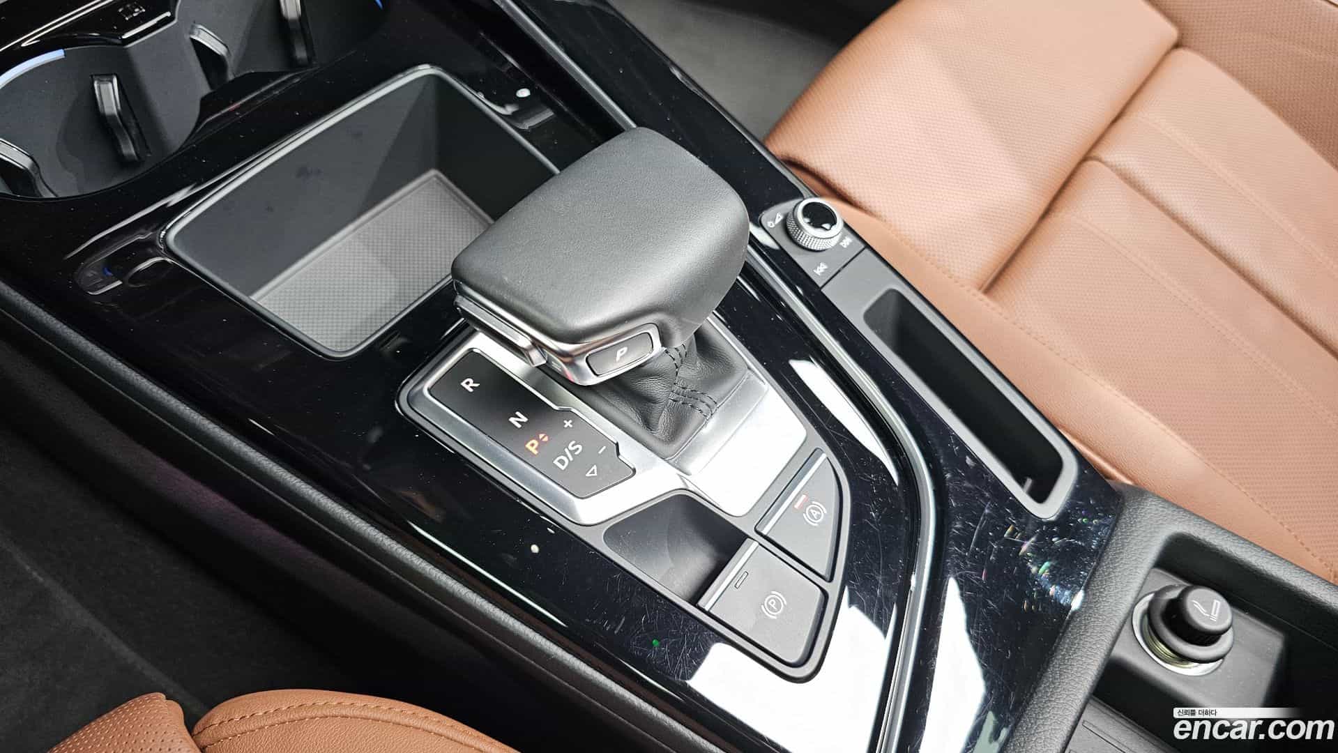 A4 Audi 2020.6-INNER-009