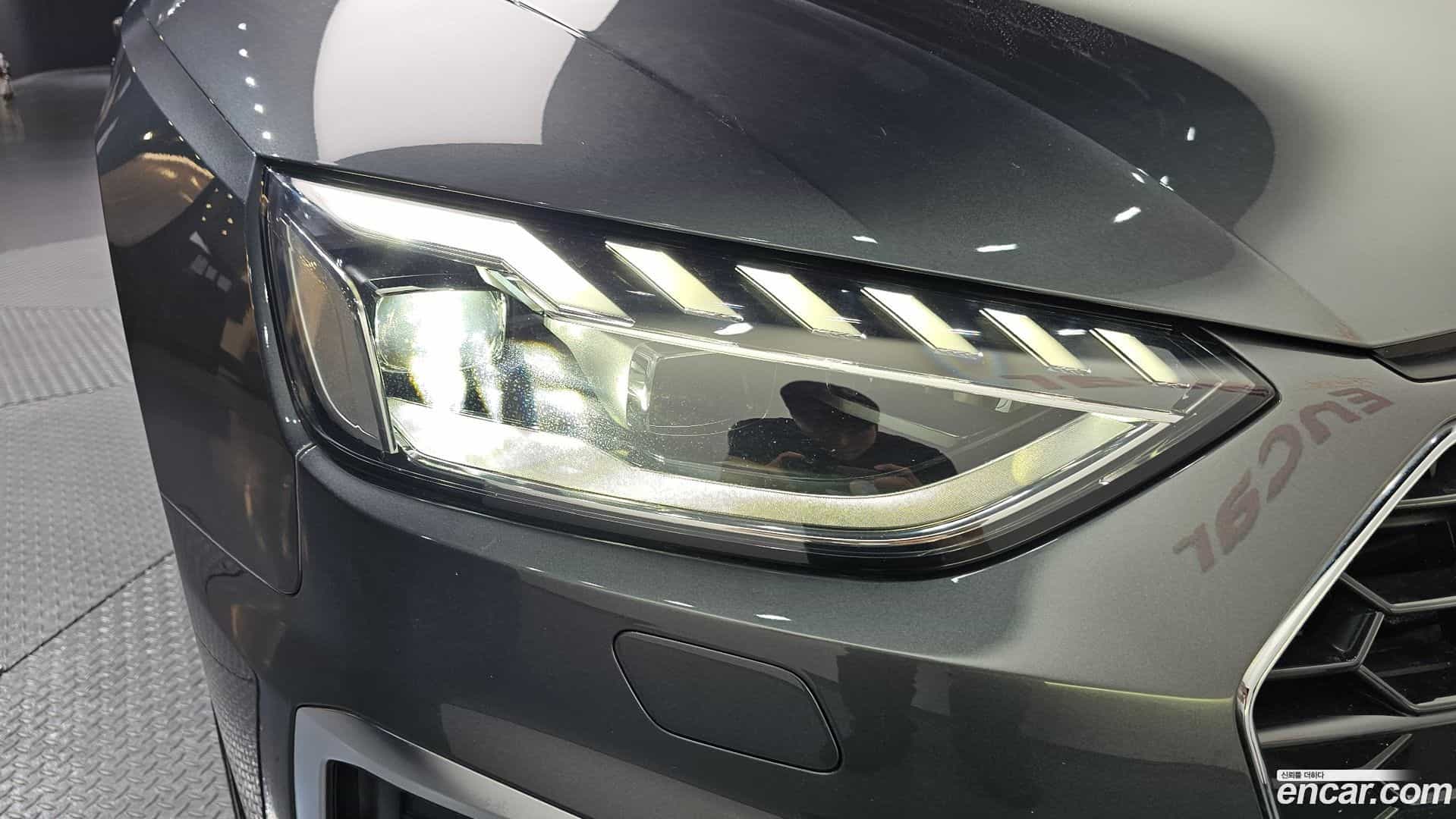 A4 Audi 2020.6-OUTER-032
