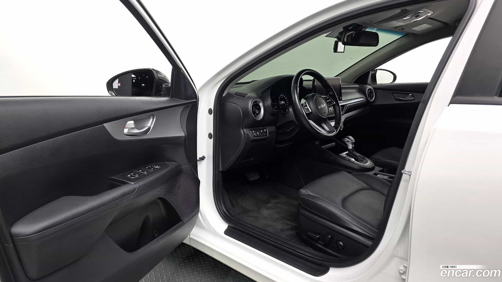K3 Kia 2022.3-INNER-010