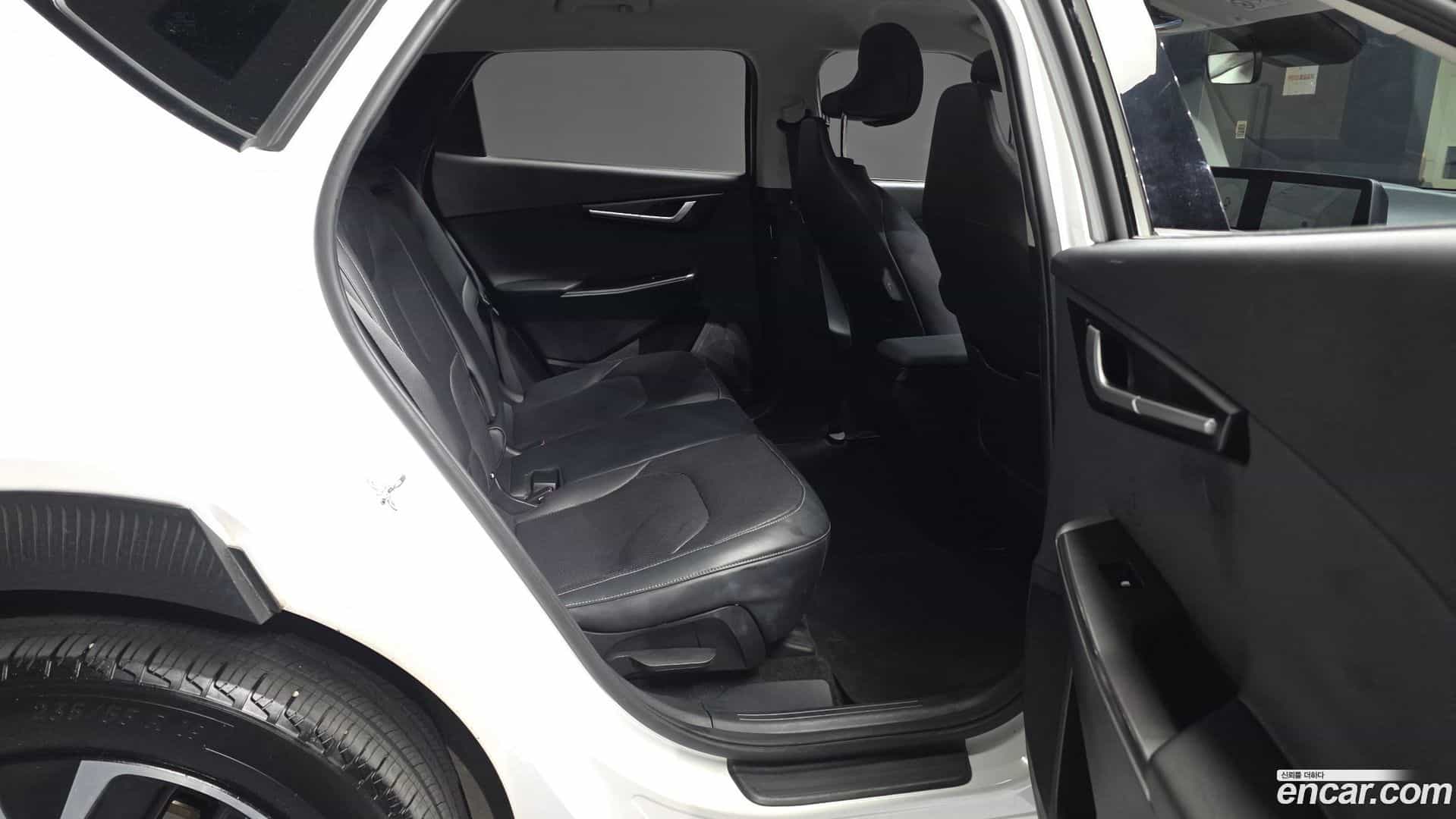 EV6 Kia 2023.10-OPTION-016