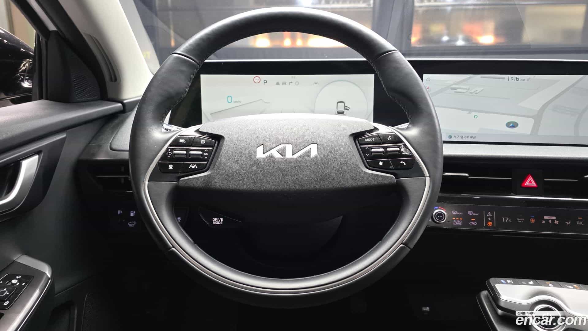 EV6 Kia 2023.10-OPTION-017