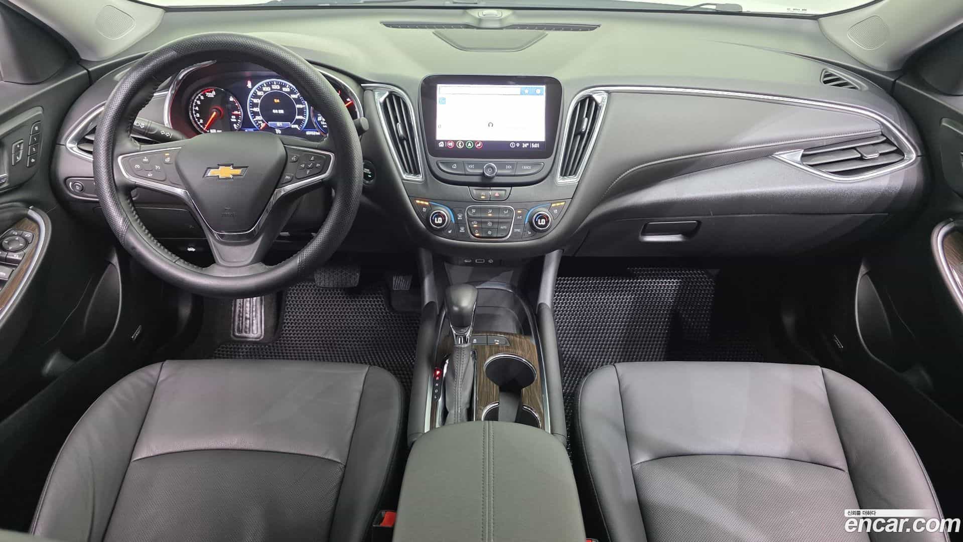 Malibu Chevrolet 2022.0-INNER-007