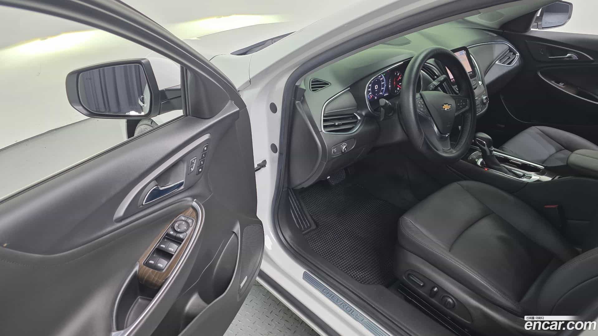 Malibu Chevrolet 2022.0-OPTION-015