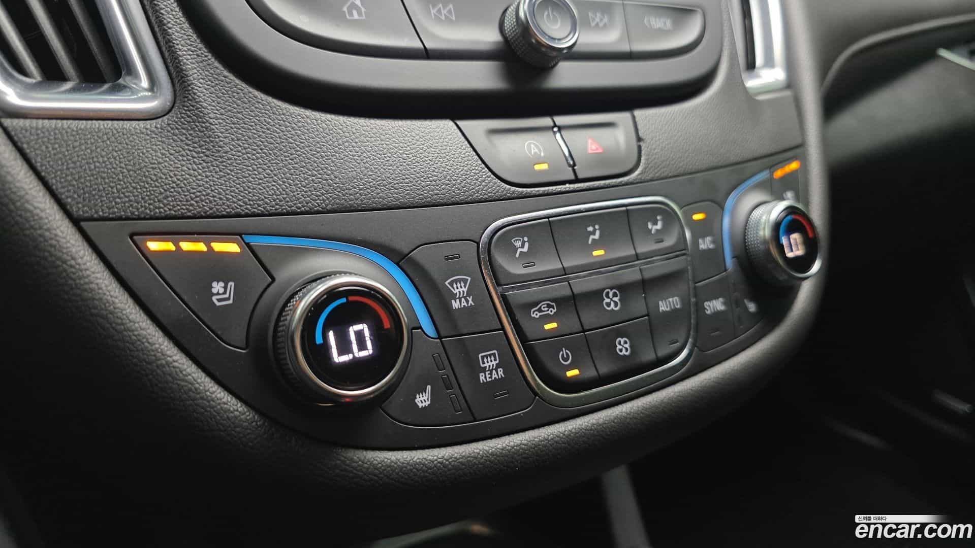 Malibu Chevrolet 2022.0-OPTION-024