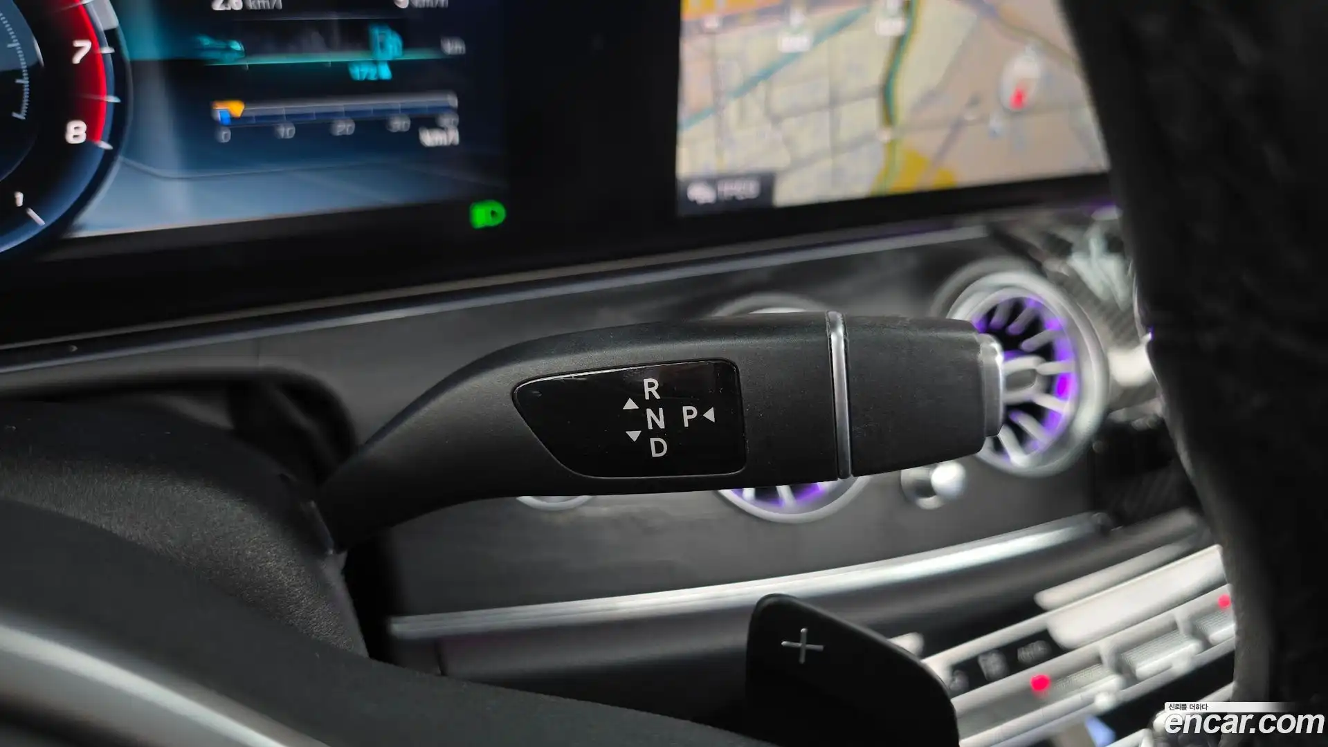 E-Class Mercedes-Benz 2018.10-INNER-009