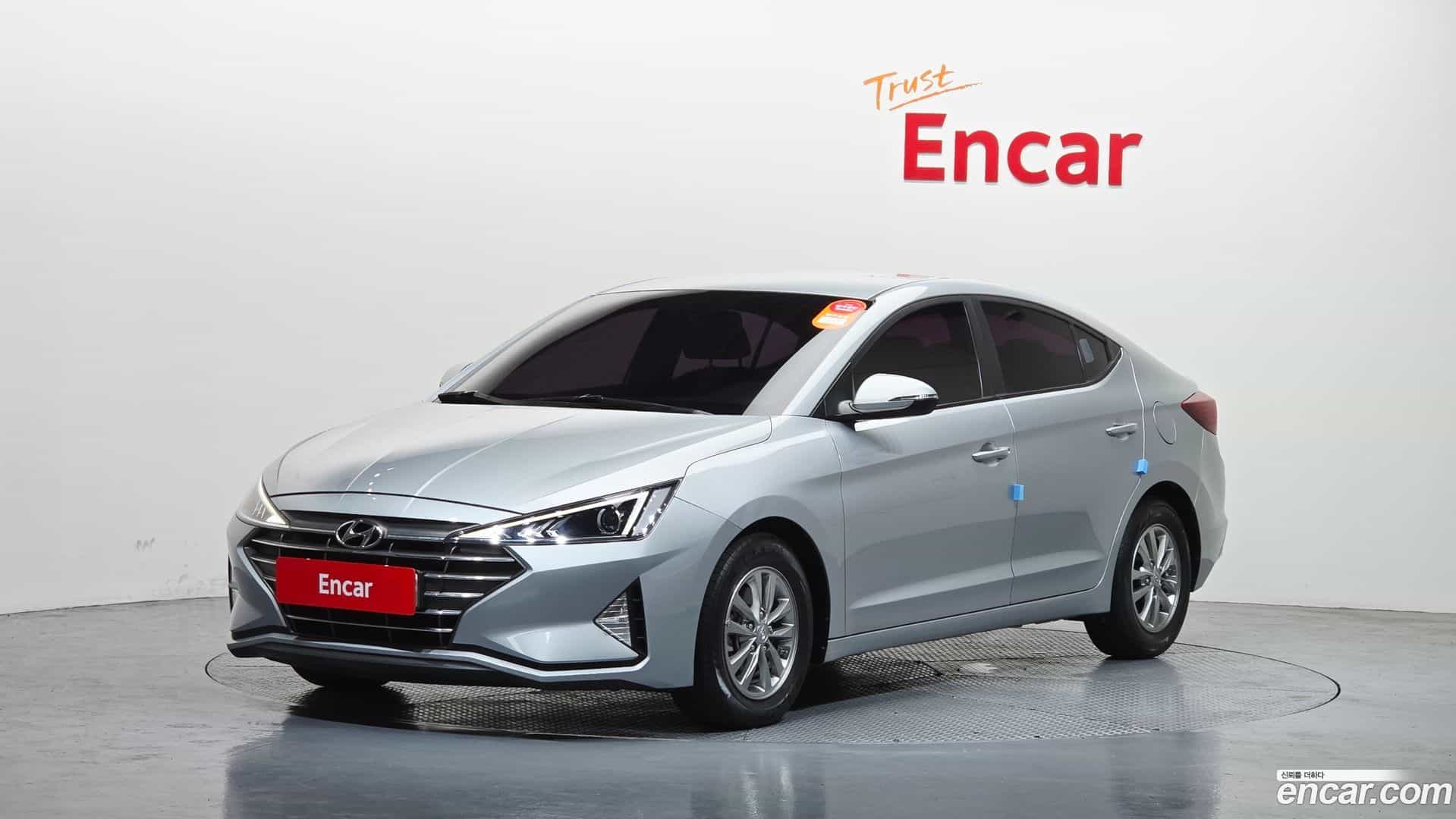 AVANTE Hyundai 2020.1-OUTER-001