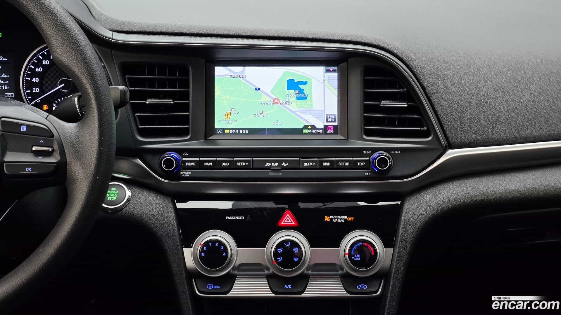 AVANTE Hyundai 2020.1-OPTION-018