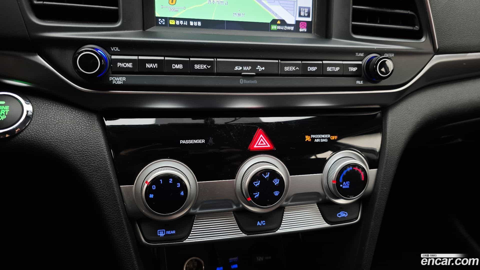 AVANTE Hyundai 2020.1-OPTION-043