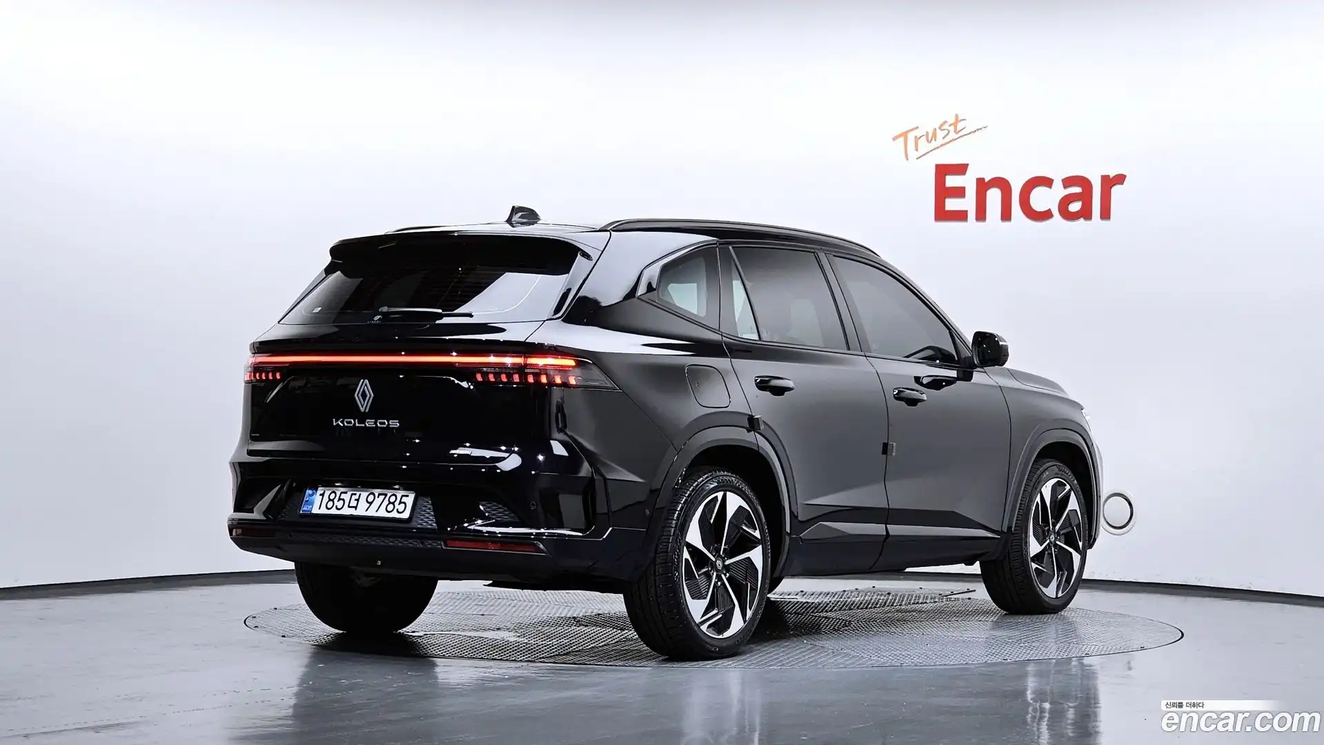Grand Koleos Renault Korea 2024.10-OUTER-002