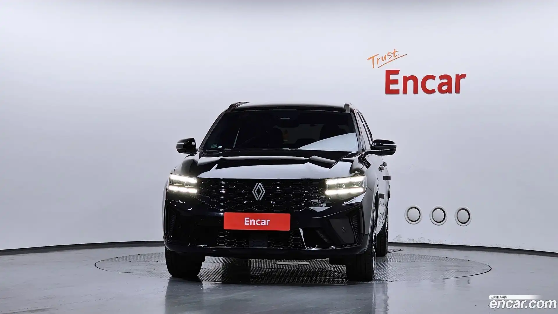 Grand Koleos Renault Korea 2024.10-OUTER-003