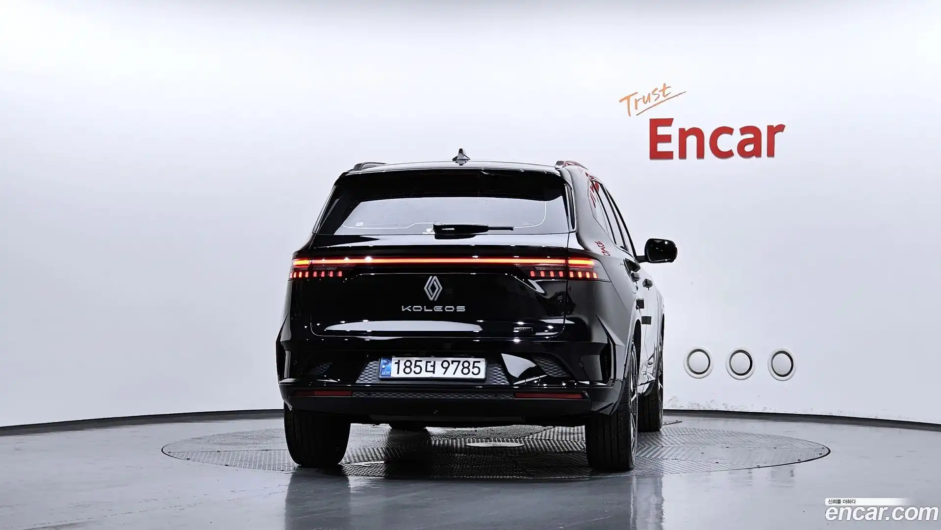 Grand Koleos Renault Korea 2024.10-OUTER-004