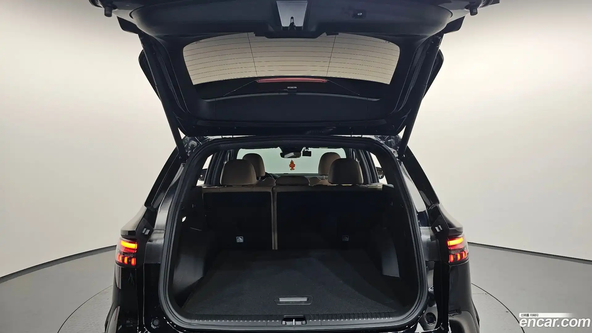 Grand Koleos Renault Korea 2024.10-OPTION-021