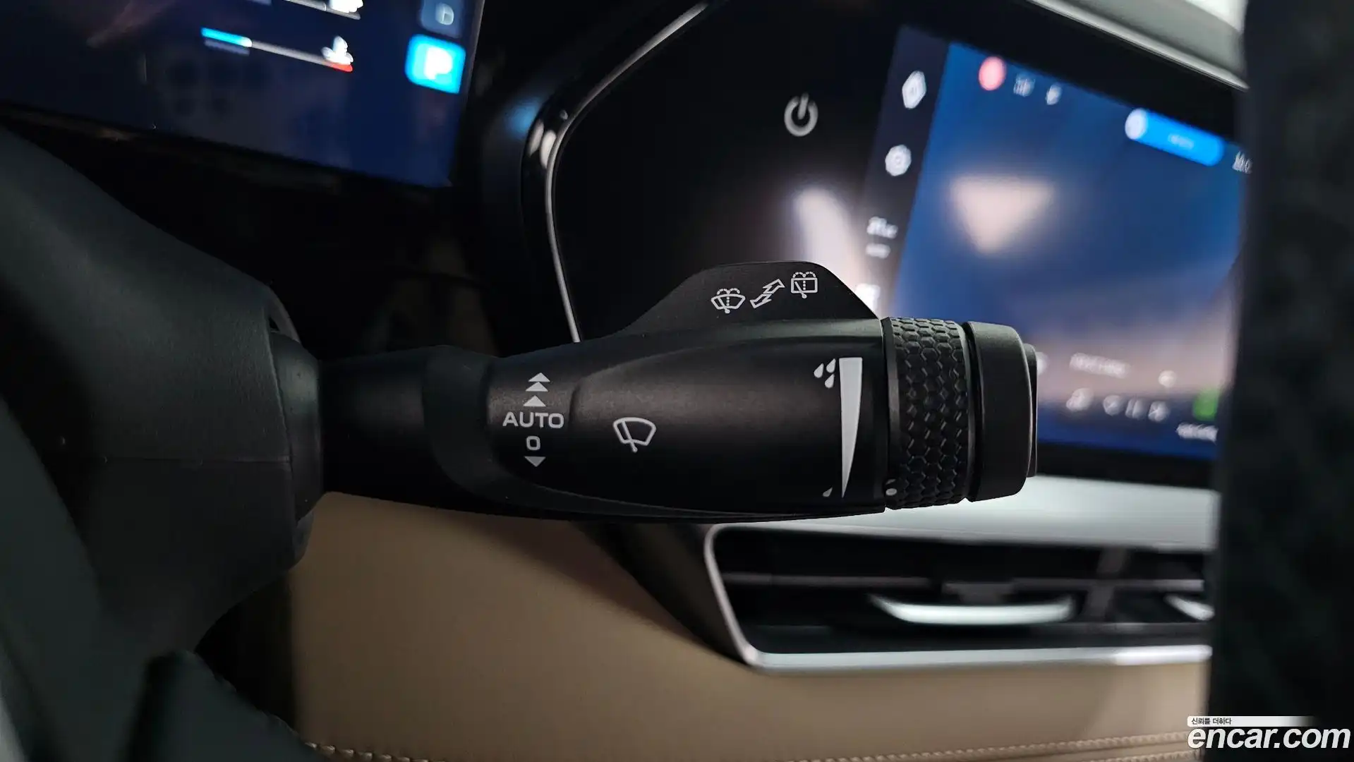 Grand Koleos Renault Korea 2024.10-OPTION-024
