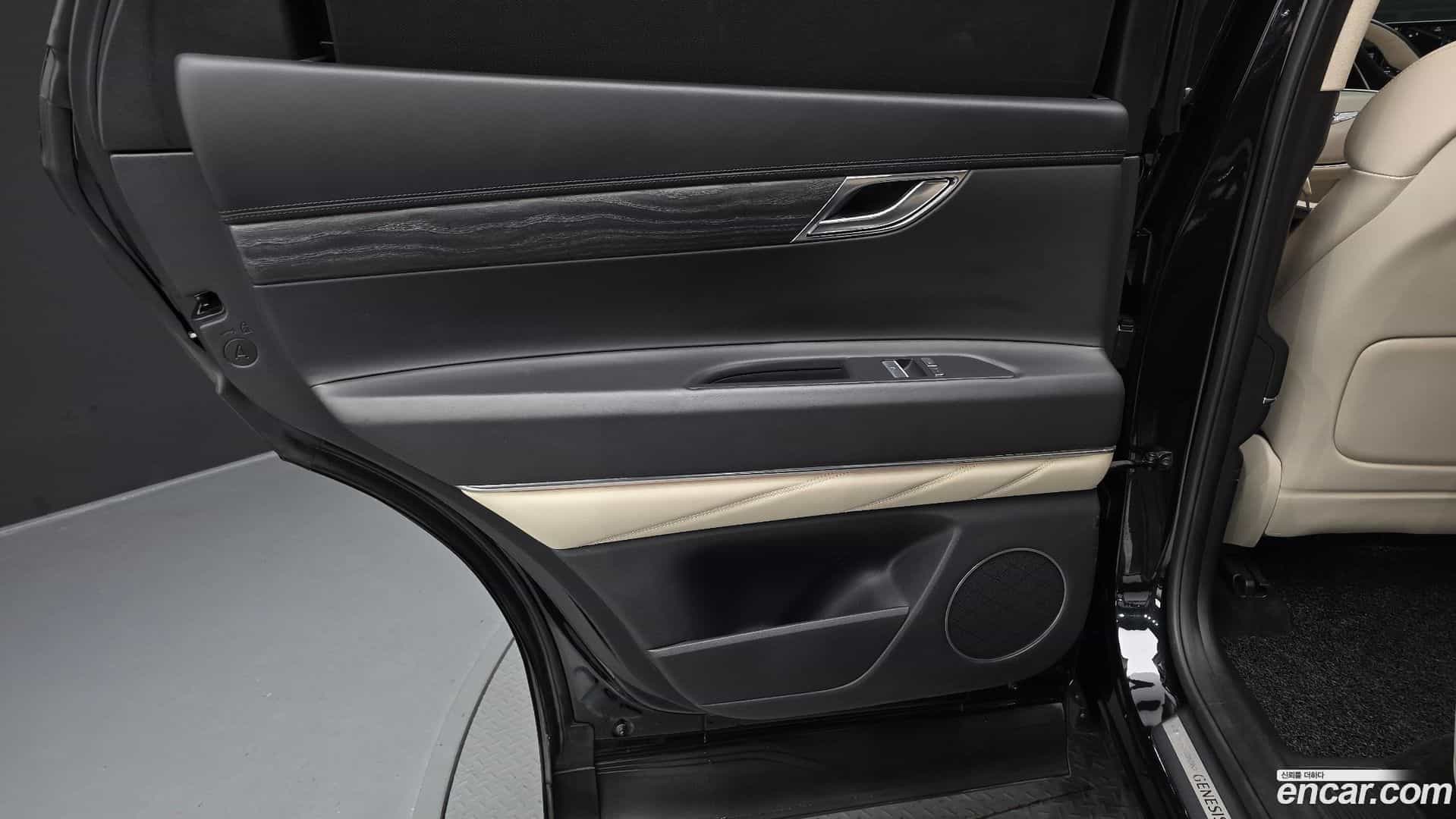 GV80 Genesis 2021.11-INNER-035