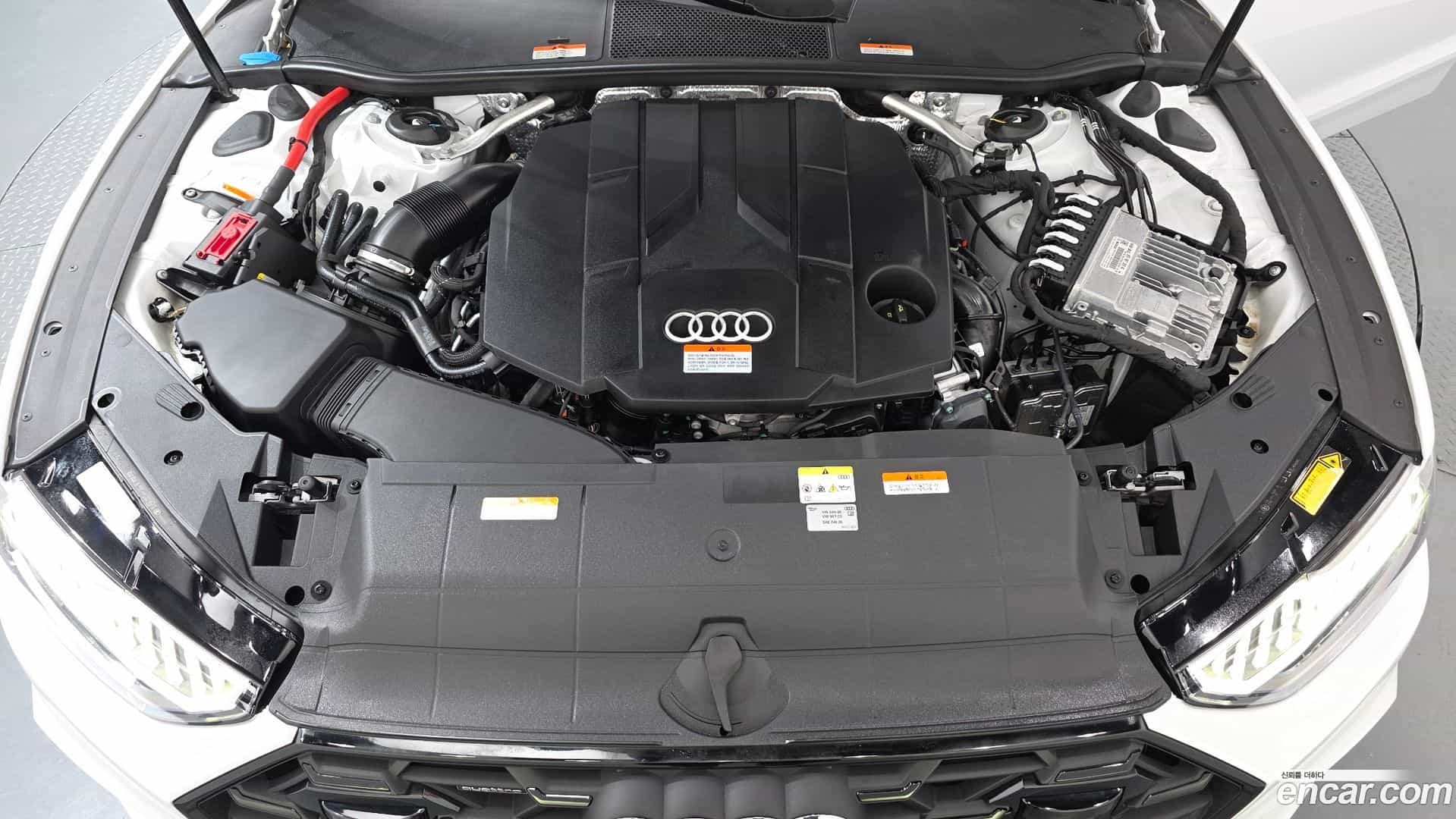 A7 Audi 2025.6-OUTER-006