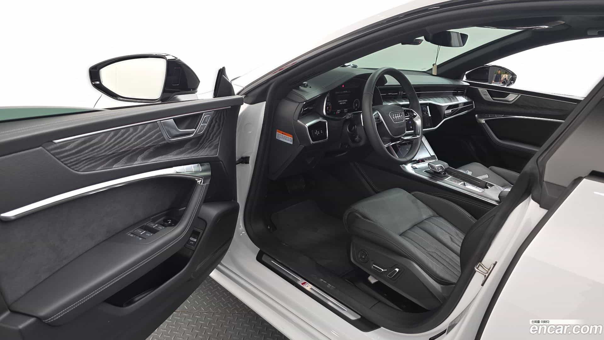 A7 Audi 2025.6-INNER-010