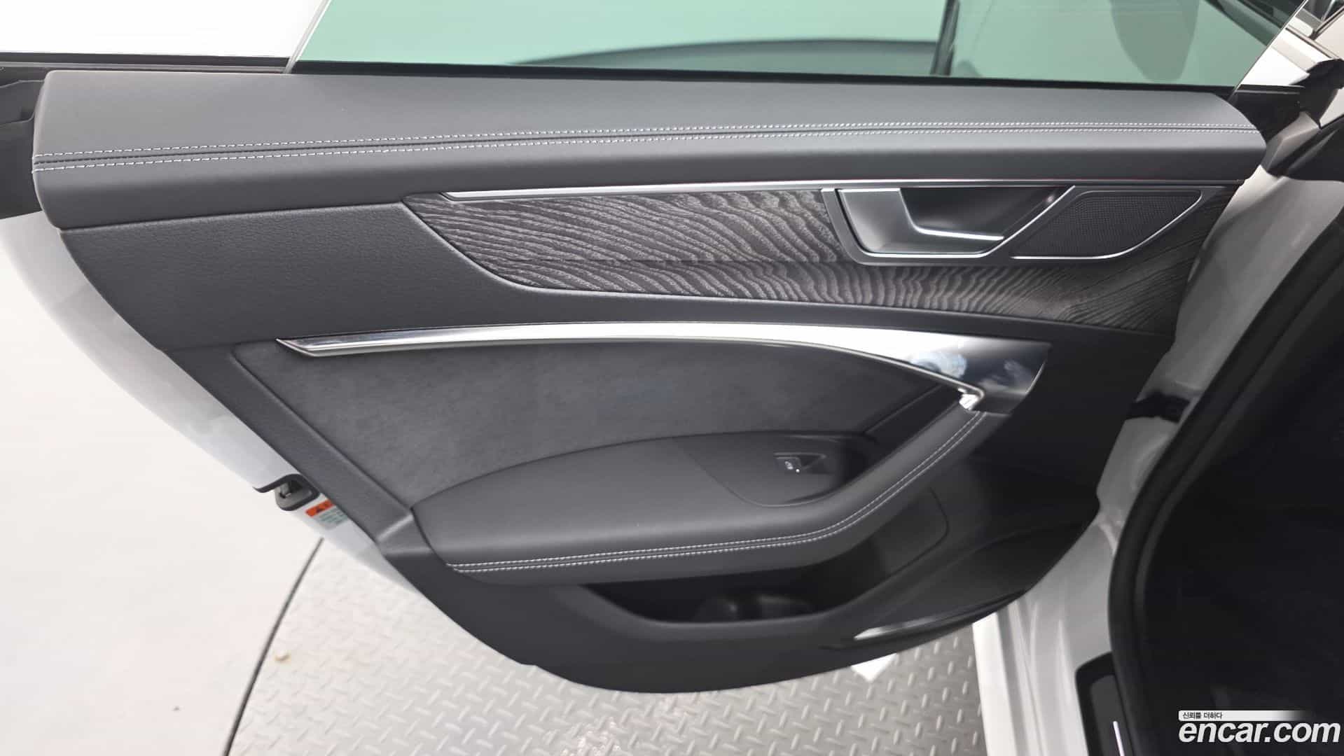 A7 Audi 2025.6-INNER-035