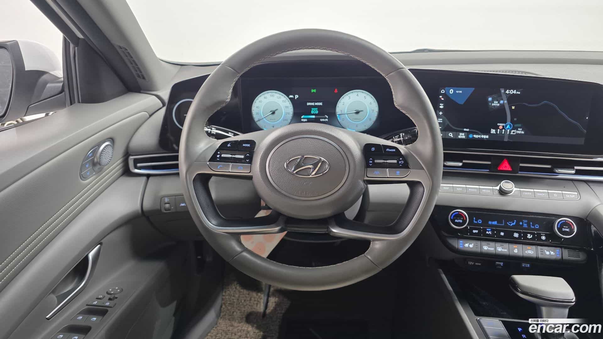 AVANTE Hyundai 2023.1-OPTION-018