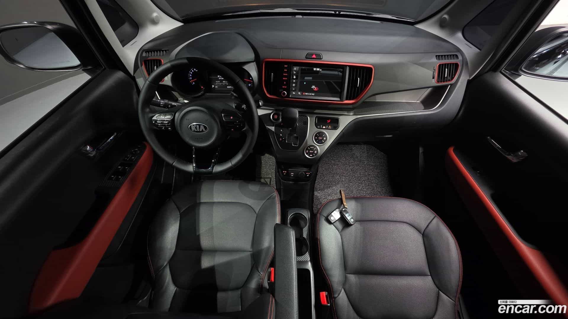 RAY Kia 2021.5-INNER-007